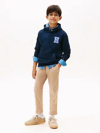 TOMMY HILFIGER | Jungen Sweater | 